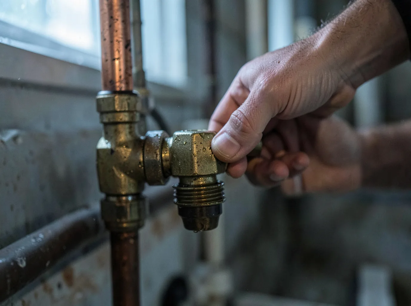 Emergency Plumber Teachey, NC FAQs